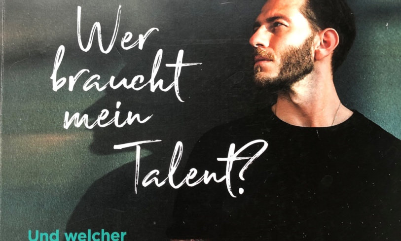 3 Fragen aus „Die Macher“