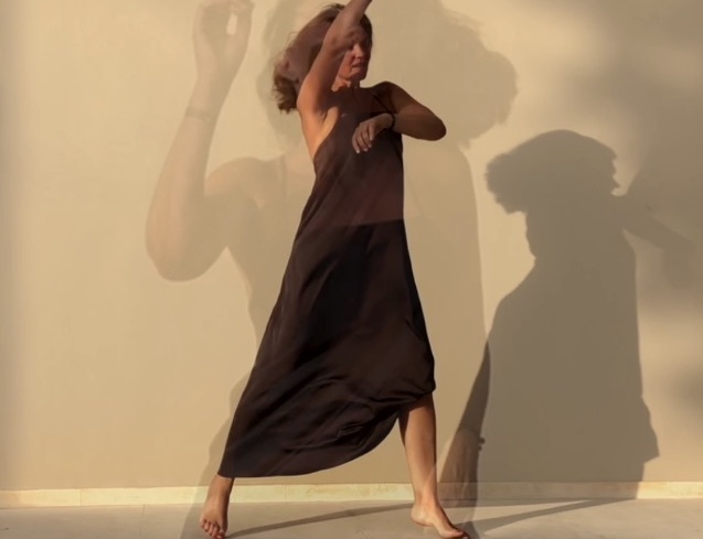Tanzvideo
